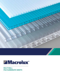 Macrolux Multiwall General Brochure